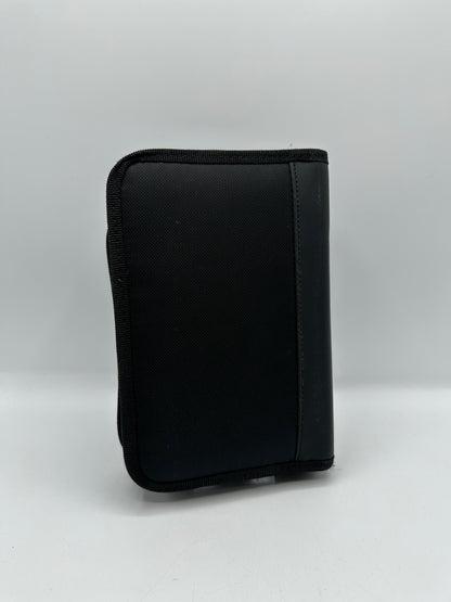 Nintendo DS Tasche Schwarz