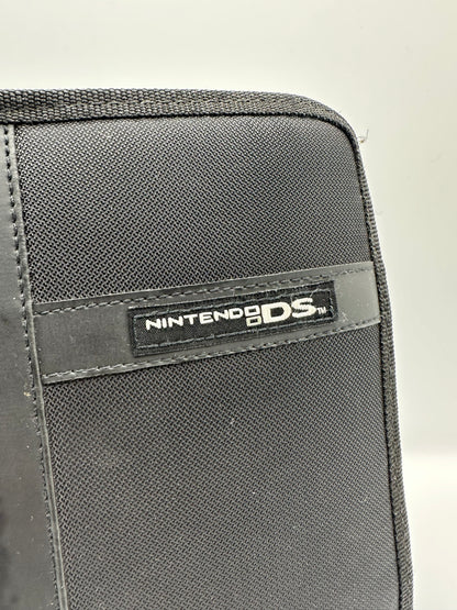 Nintendo DS Tasche Schwarz