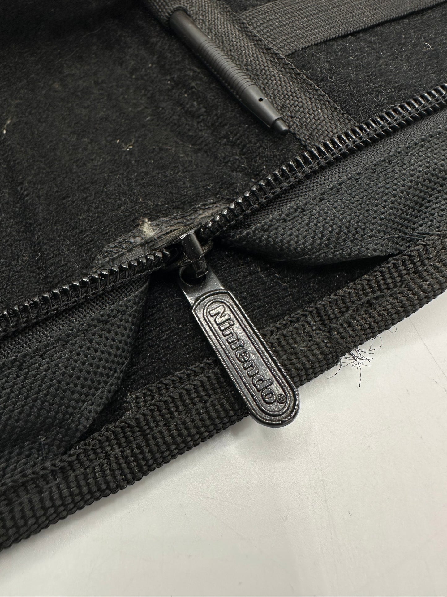 Nintendo DS Tasche Schwarz