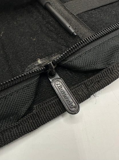 Nintendo DS Tasche Schwarz