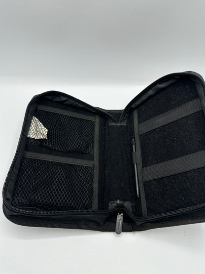 Nintendo DS Tasche Schwarz