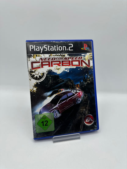 Need for Speed Carbon