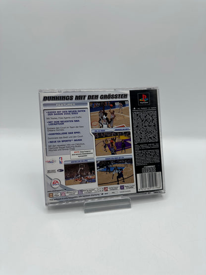 NBA Live 2003