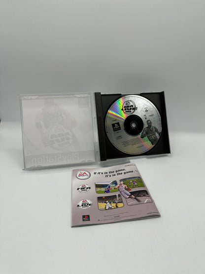 NBA Live 2003