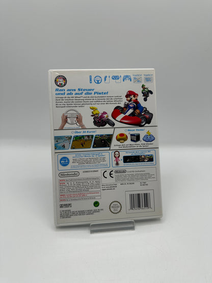 Mario Kart Wii