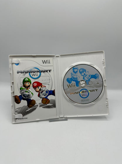 Mario Kart Wii