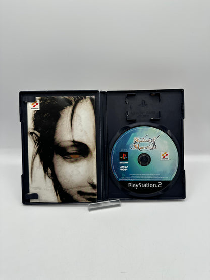 Shadow of Memories