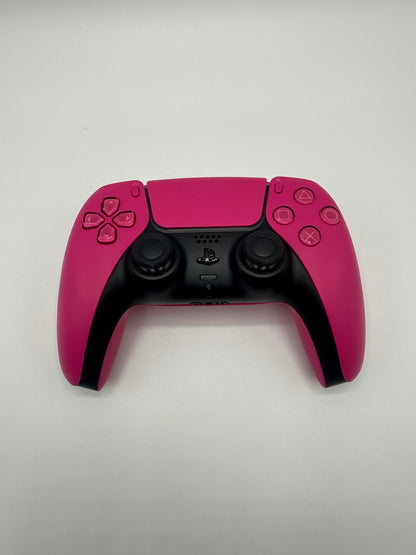 Playstation 5 Controller - pink