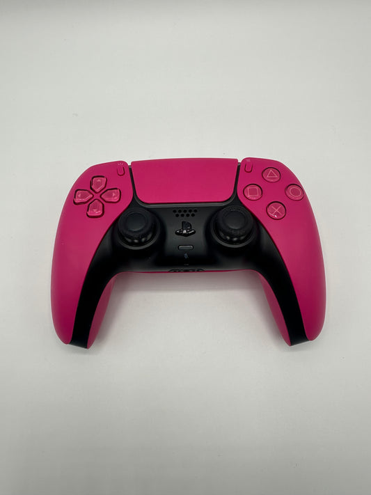 Playstation 5 Controller - pink