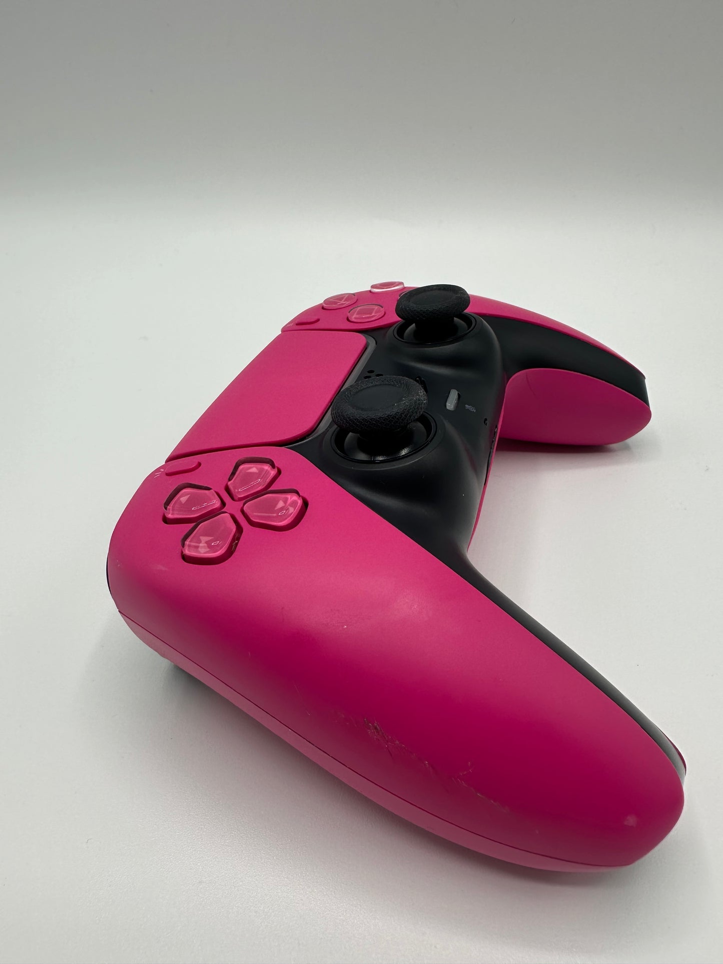 Playstation 5 Controller - pink