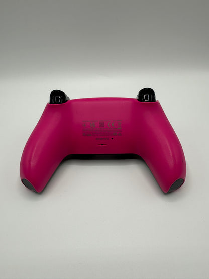 Playstation 5 Controller - pink