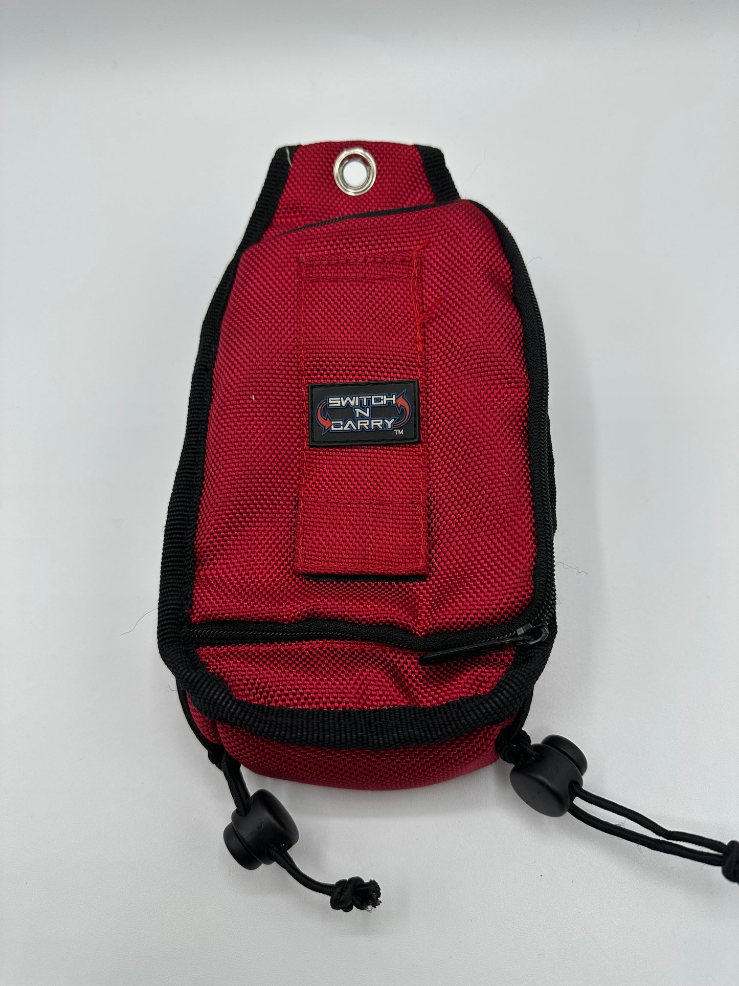 Nintendo Mario Tasche - Rot