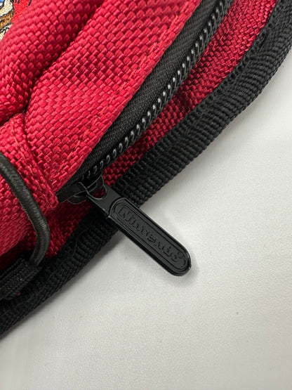 Nintendo Mario Tasche - Rot