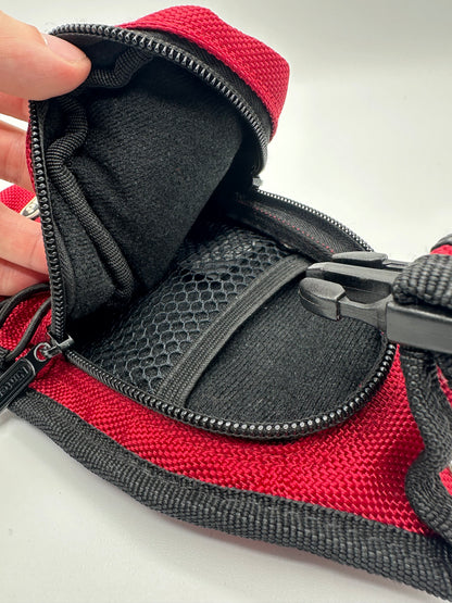Nintendo Mario Tasche - Rot