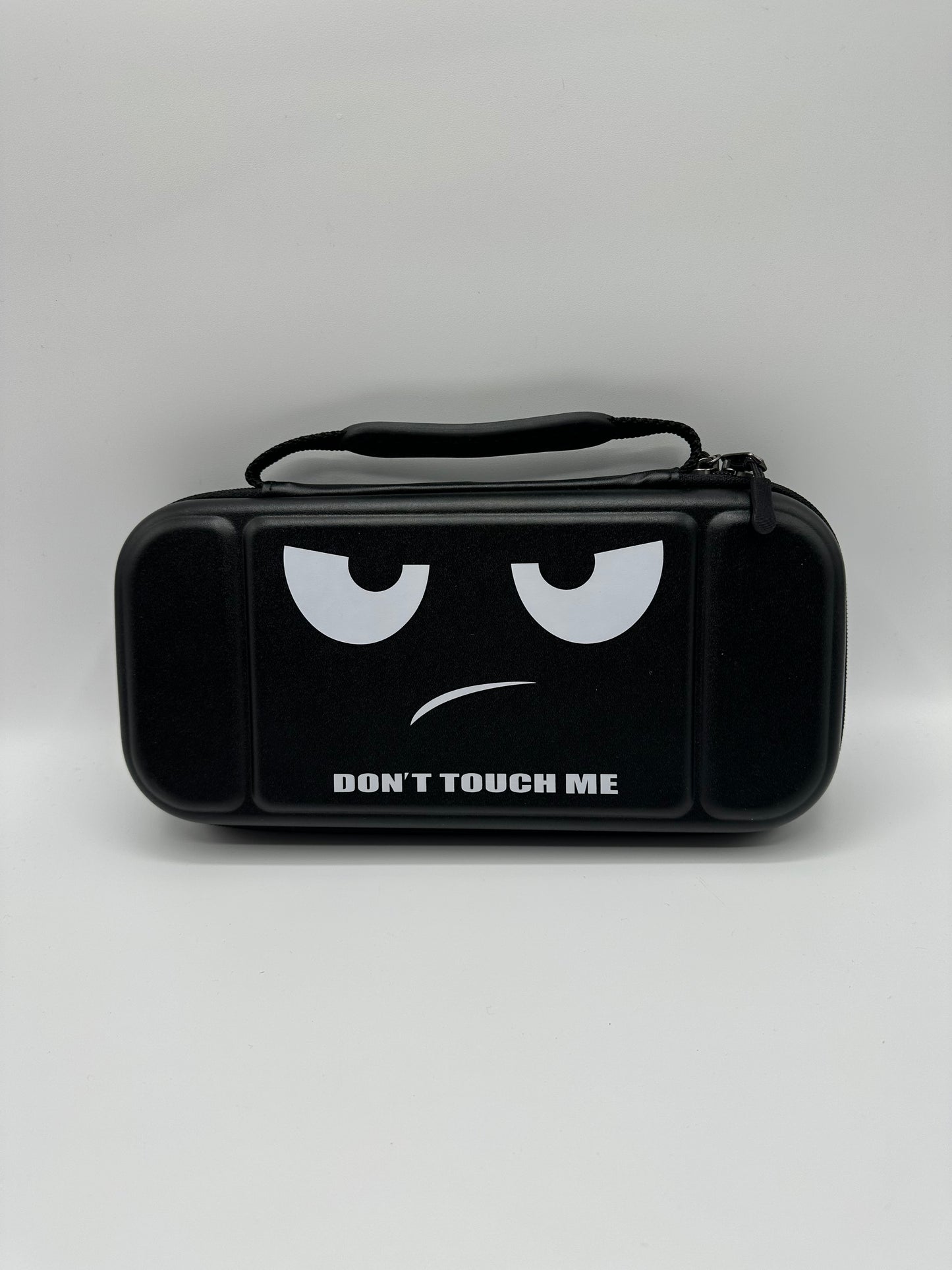Nintendo Switch Tasche - Dont Touch Me