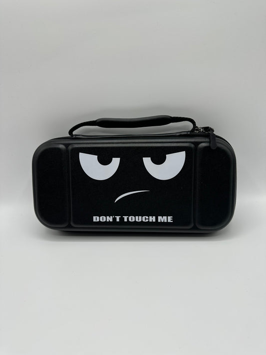 Nintendo Switch Tasche - Dont Touch Me