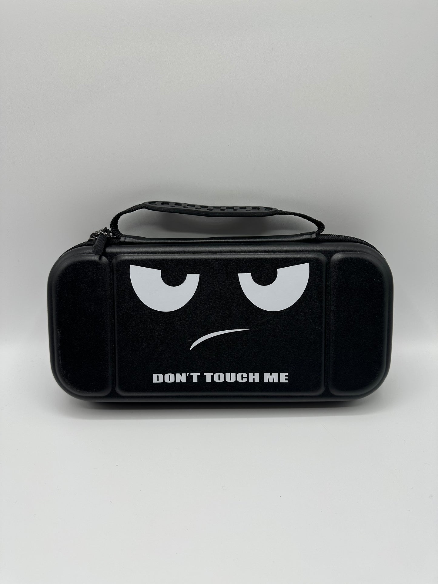 Nintendo Switch Tasche - Dont Touch Me