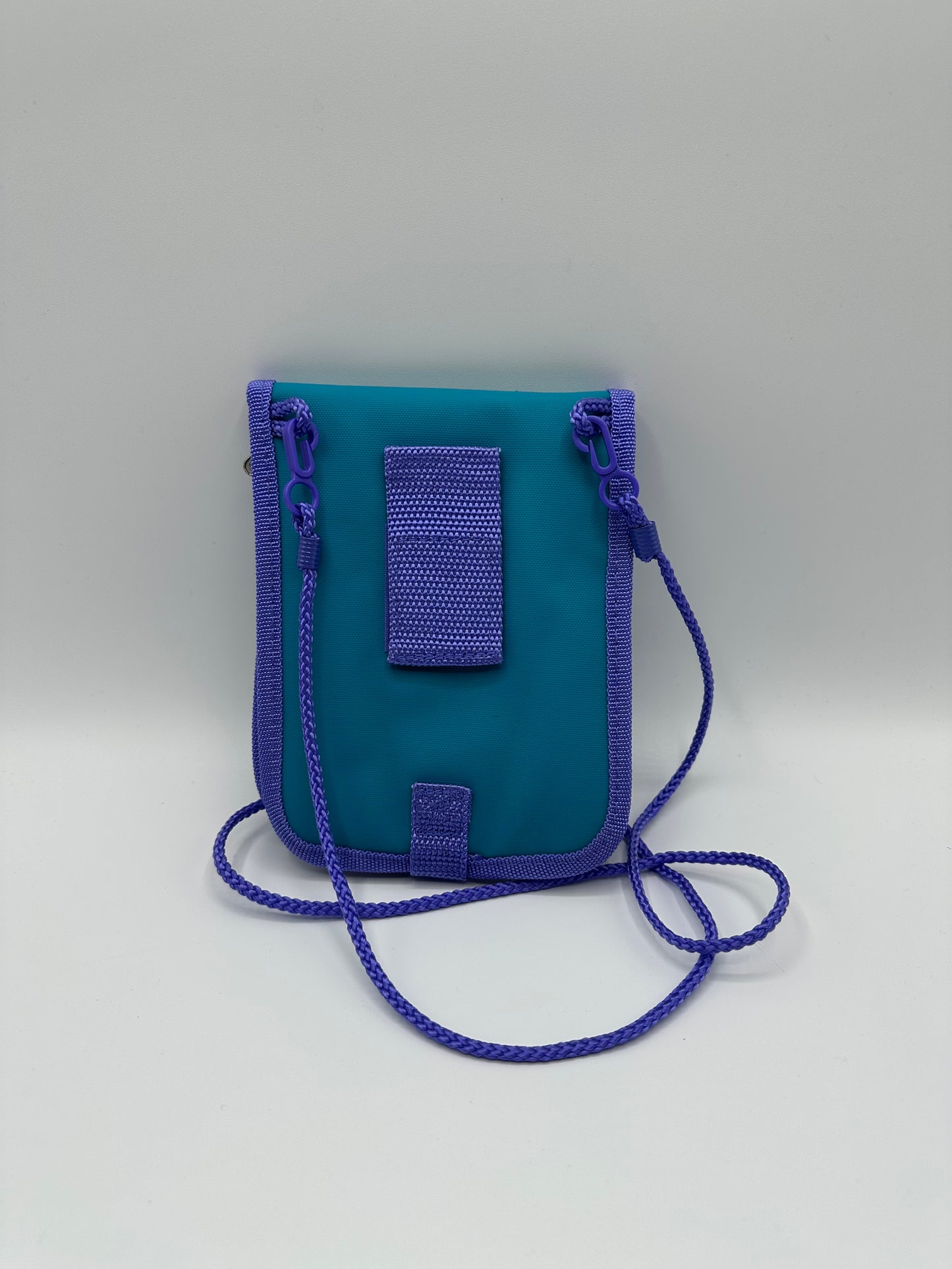 Pokemon Tasche Gameboy Color Pikachu - Blau / Türkis