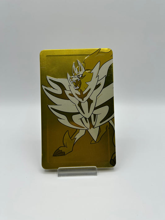 Pokemon Steelbox Schwert und Schild