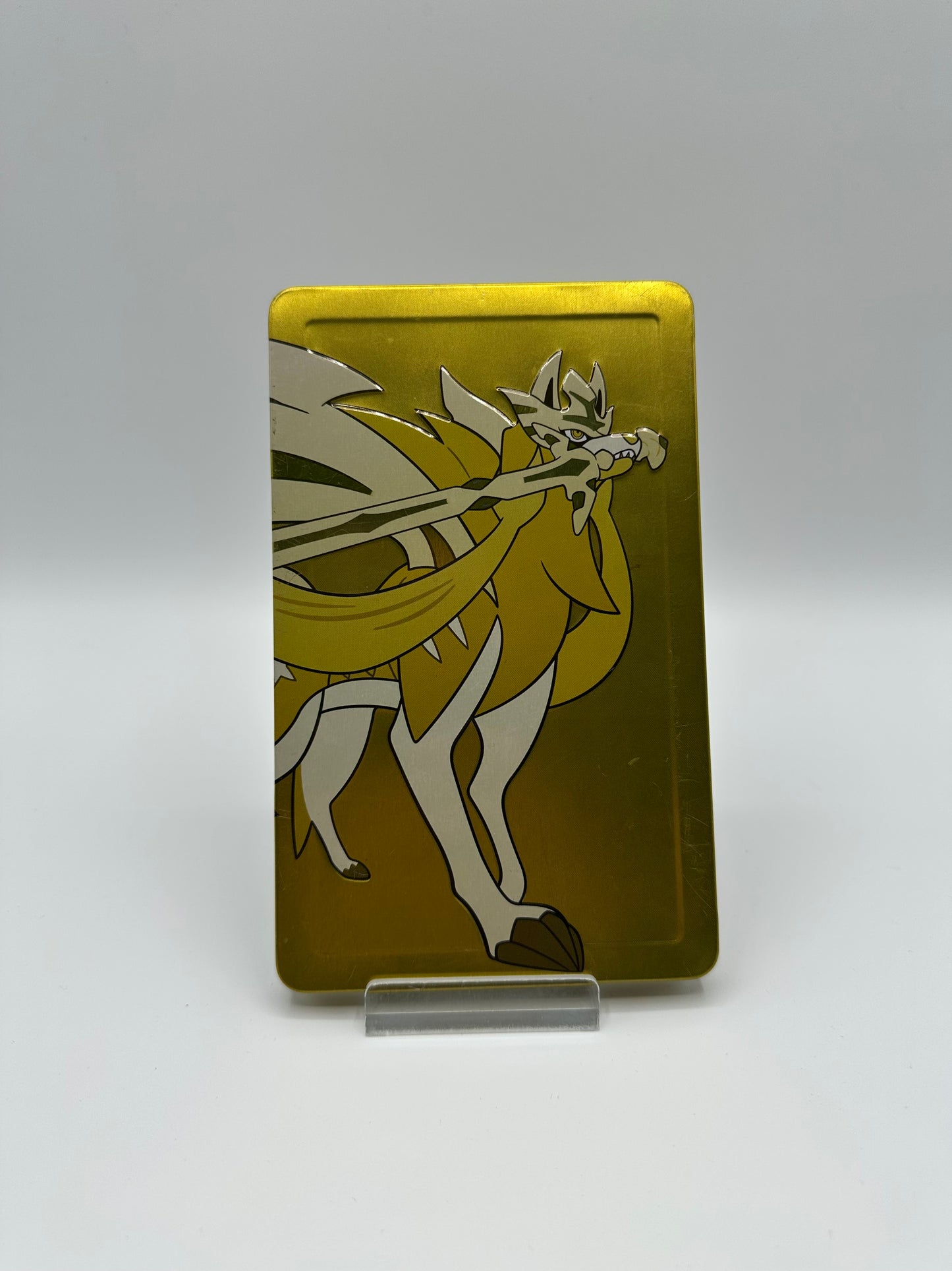 Pokemon Steelbox Schwert und Schild