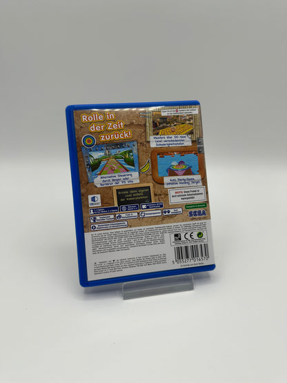 Super Monkey Ball Banana Splitz