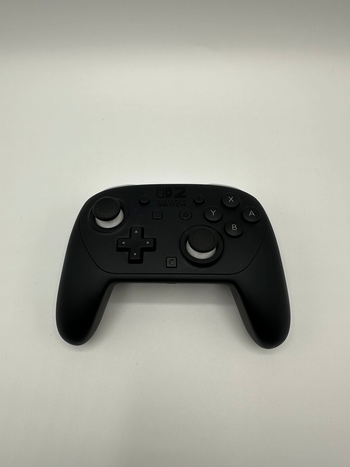 Nintendo Switch 2 Pro Controller