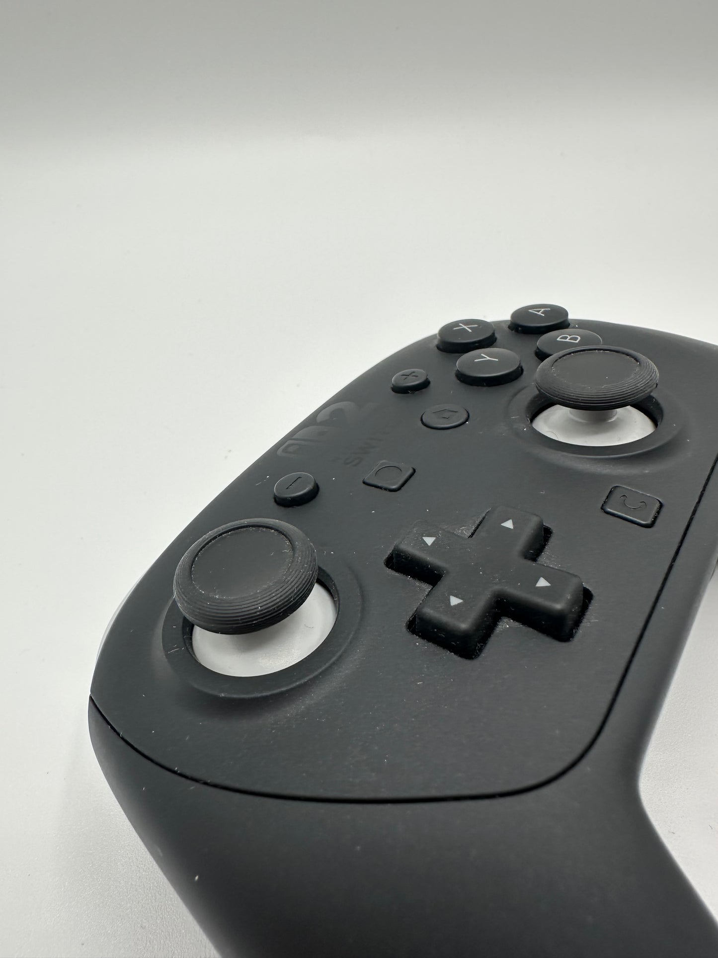 Nintendo Switch 2 Pro Controller