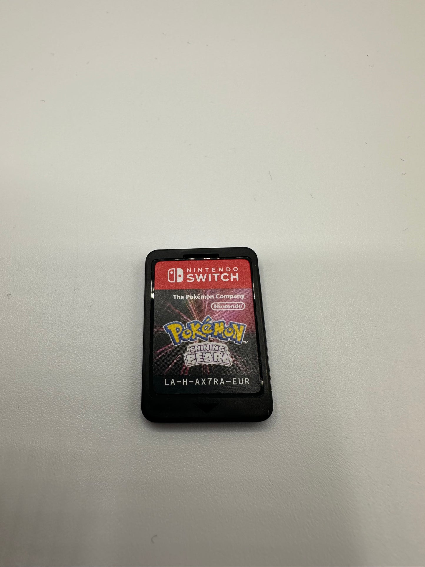 Pokemon Leuchtende Perle - Nur Modul