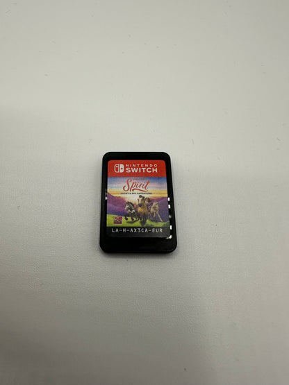 Spirit Luckys Big Adventure - Nur Modul