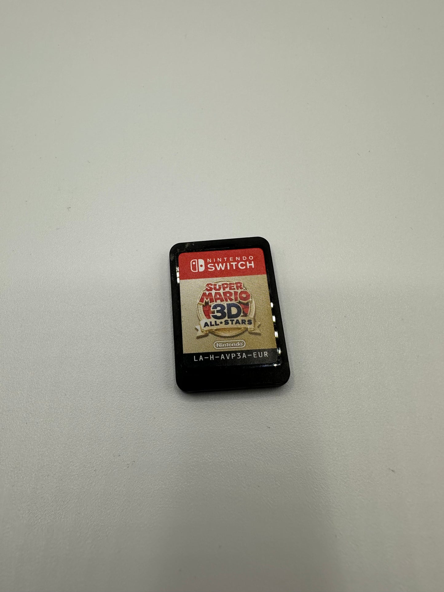 Super Mario 3D Allstars - Nur Modul