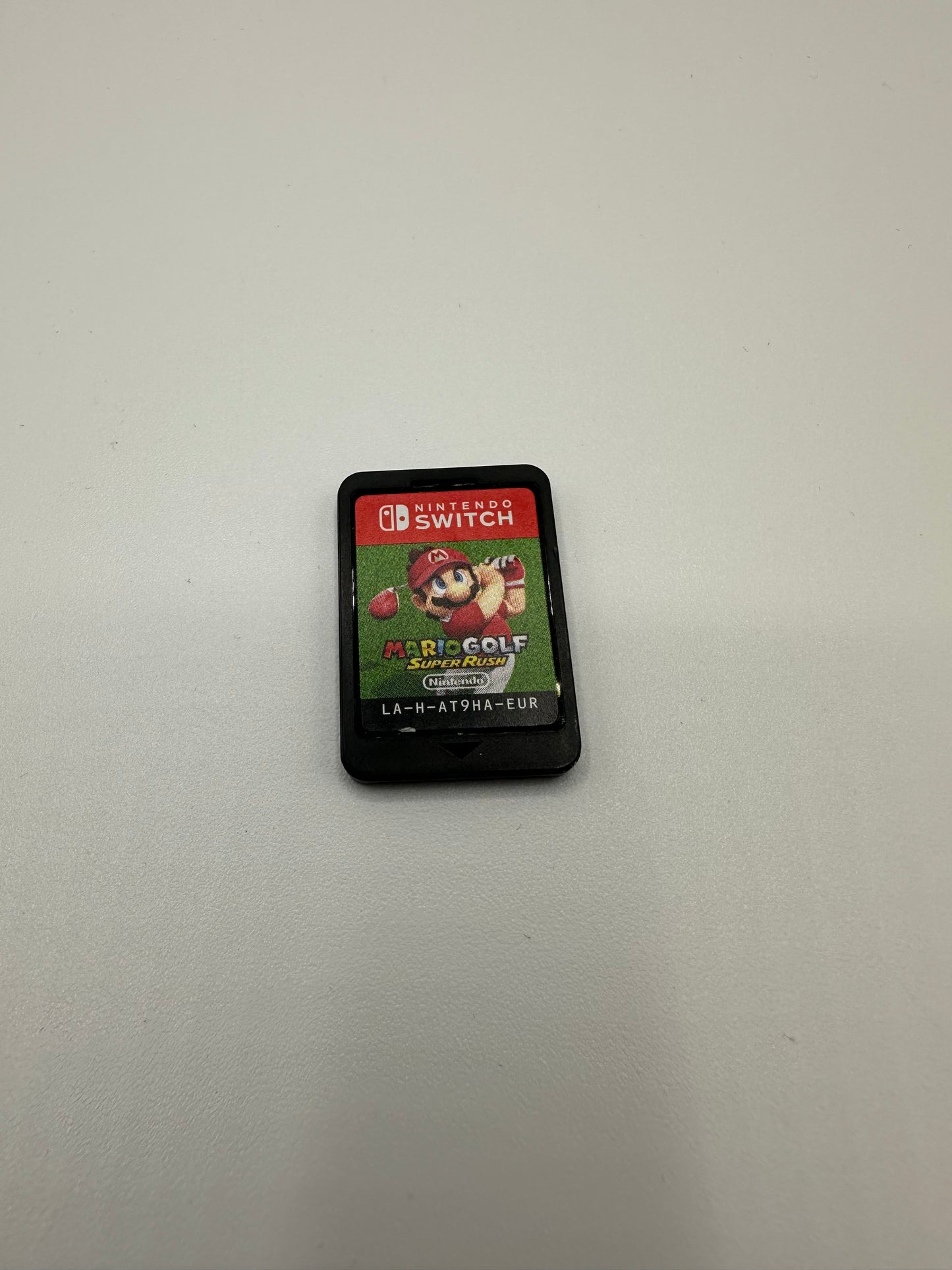 Mario Golf Super rush - Nur Modul