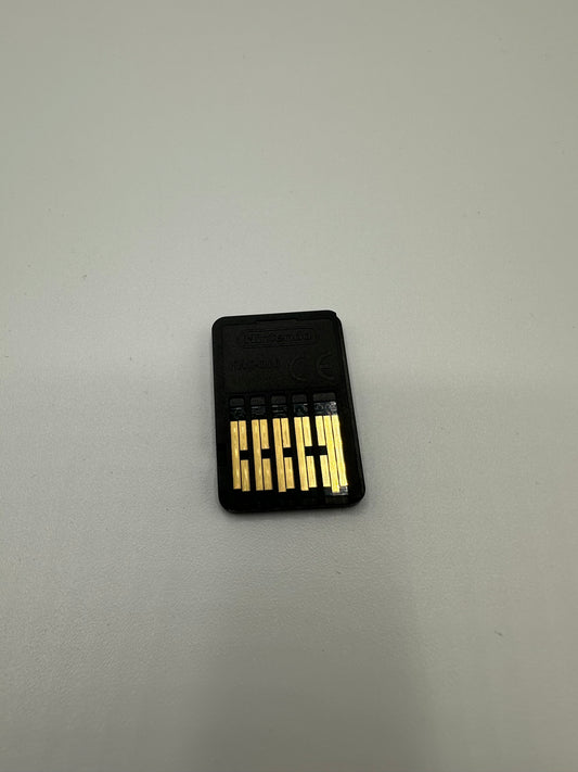 Mario Golf Super rush - Nur Modul