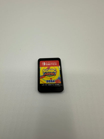 Sonic Mania - Nur Modul