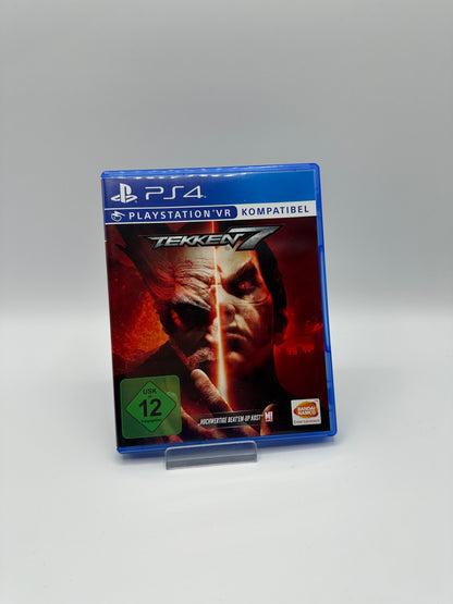 Tekken 7