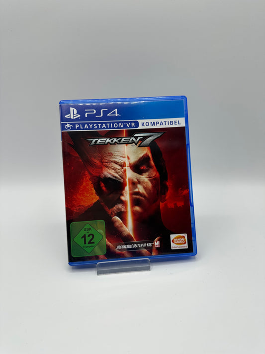 Tekken 7