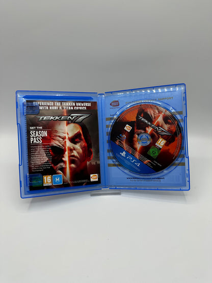 Tekken 7