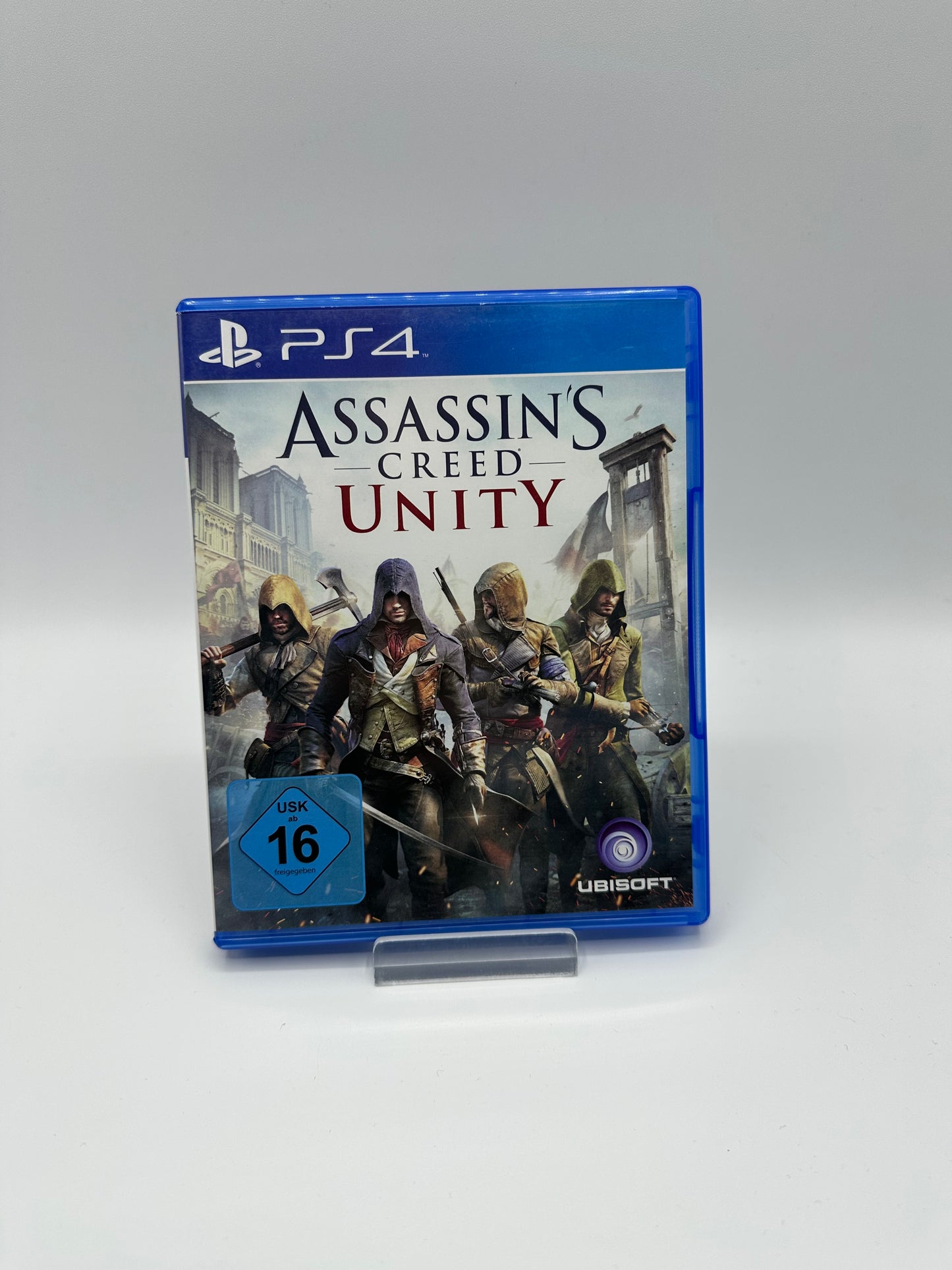 Assassins Creed Unity