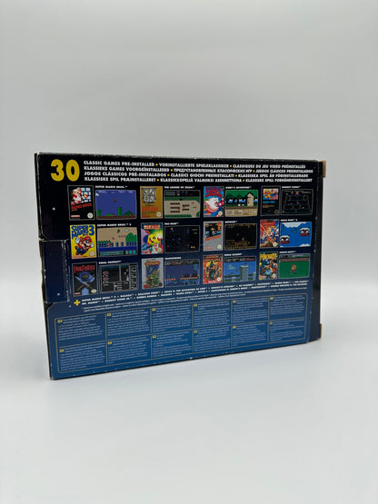 Nintendo Entertainment System Mini / NES Mini