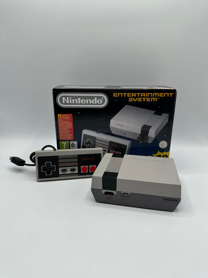 Nintendo Entertainment System Mini / NES Mini