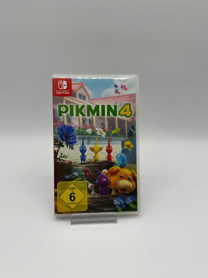 Pikmin 4