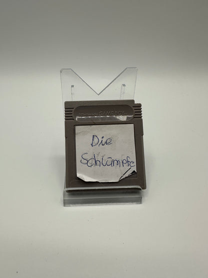 Die Schlümpfe - Schönheitsfehler