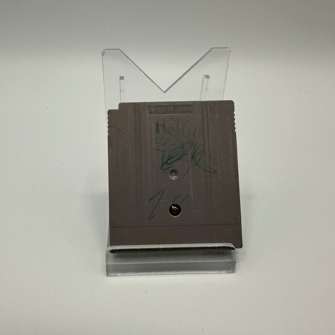 Die Schlümpfe - Schönheitsfehler