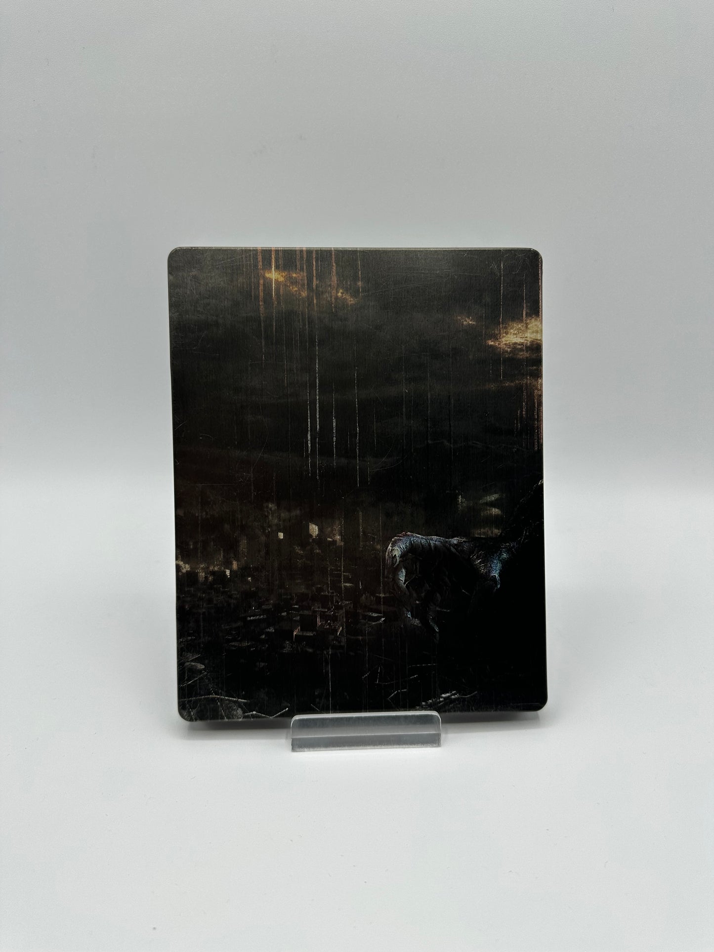 Dying Light - Steelbook / Ohne Spiel!