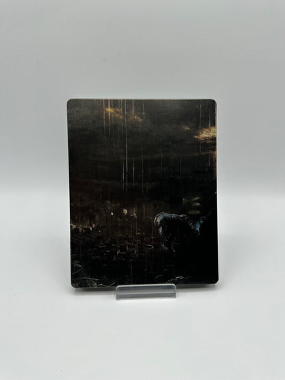 Dying Light - Steelbook / Ohne Spiel!