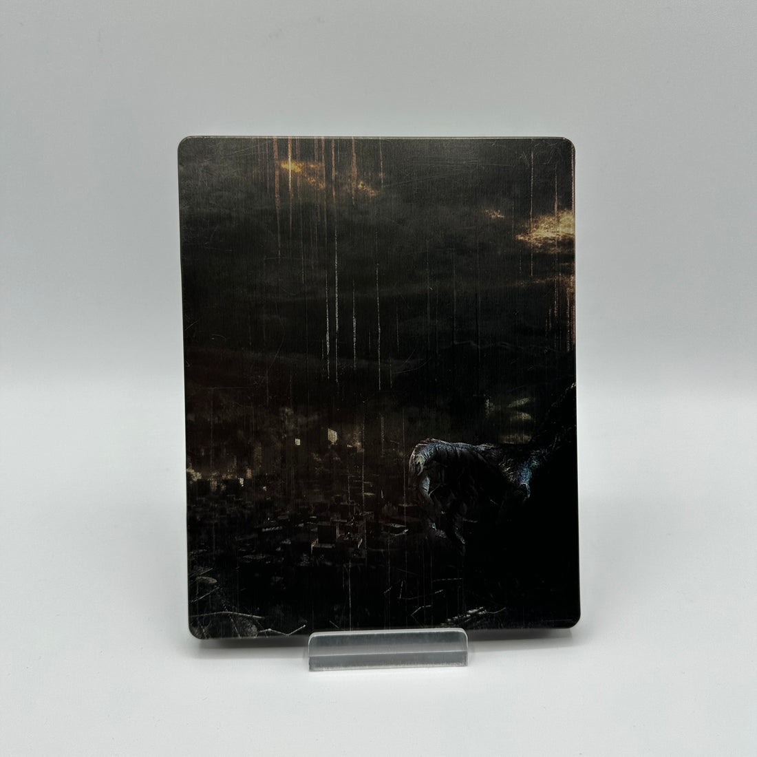 Dying Light - Steelbook / Ohne Spiel!