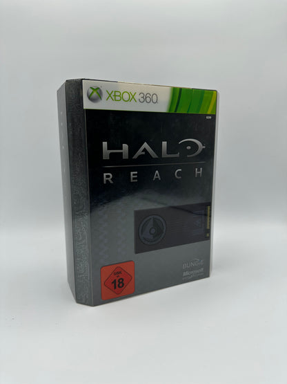 Halo Reach Collectors Limited Edition