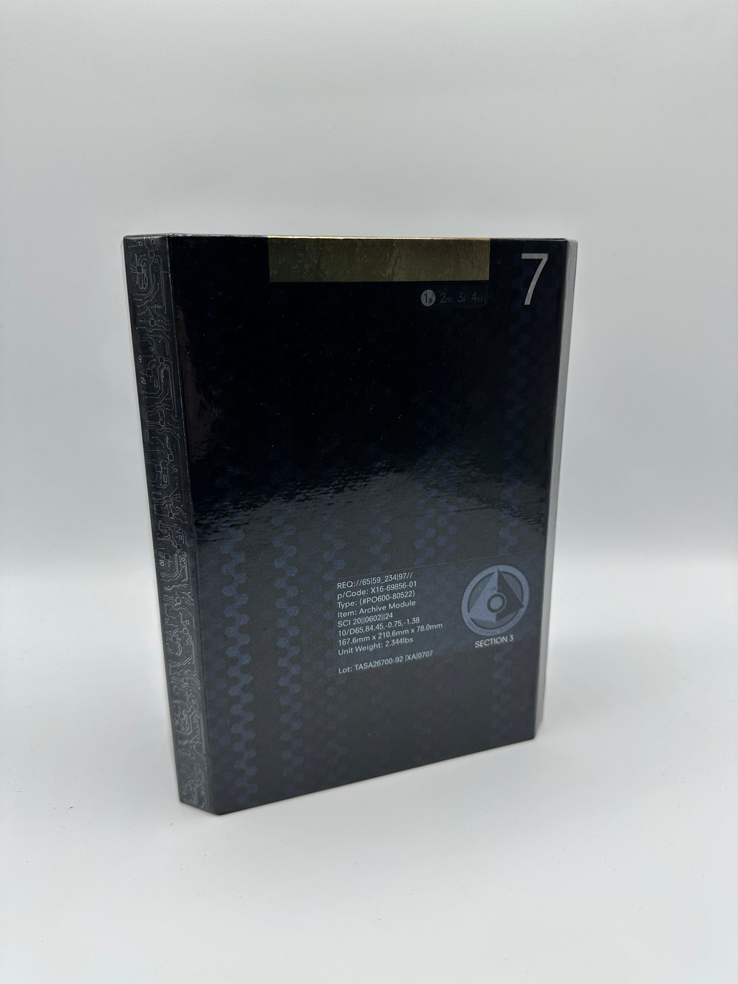 Halo Reach Collectors Limited Edition