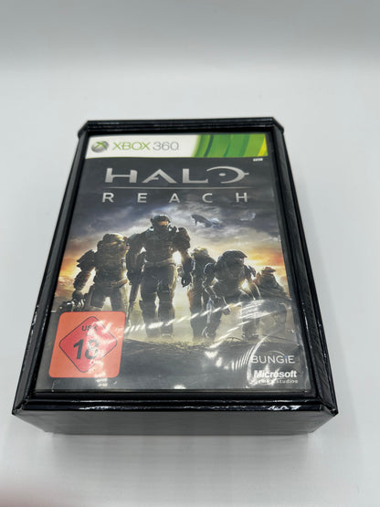 Halo Reach Collectors Limited Edition