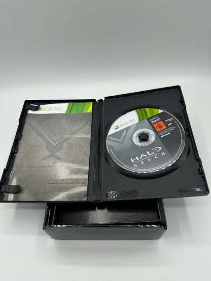 Halo Reach Collectors Limited Edition