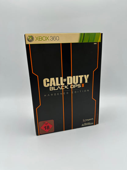 Call of Duty Black Ops 2 Hardened Edition
